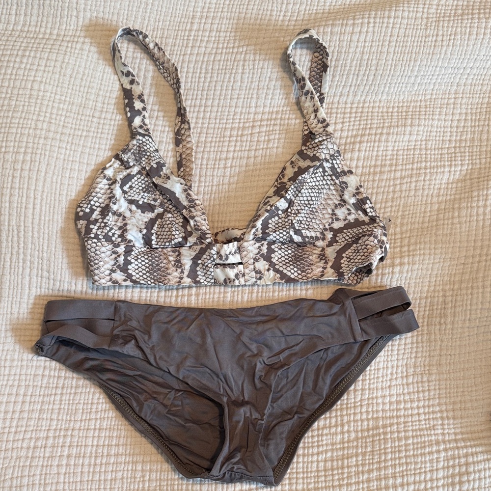 Vitamin A Bikini